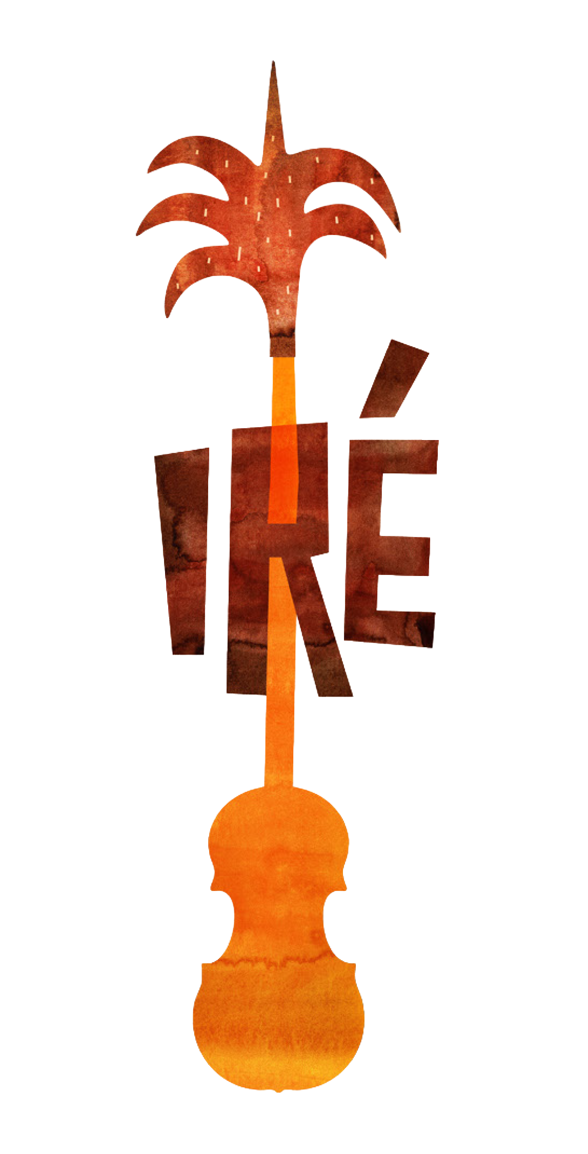 IRÉ